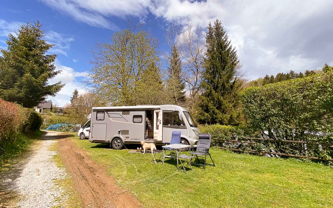 2021 | Dag 03. Chateau de Reinhardstein