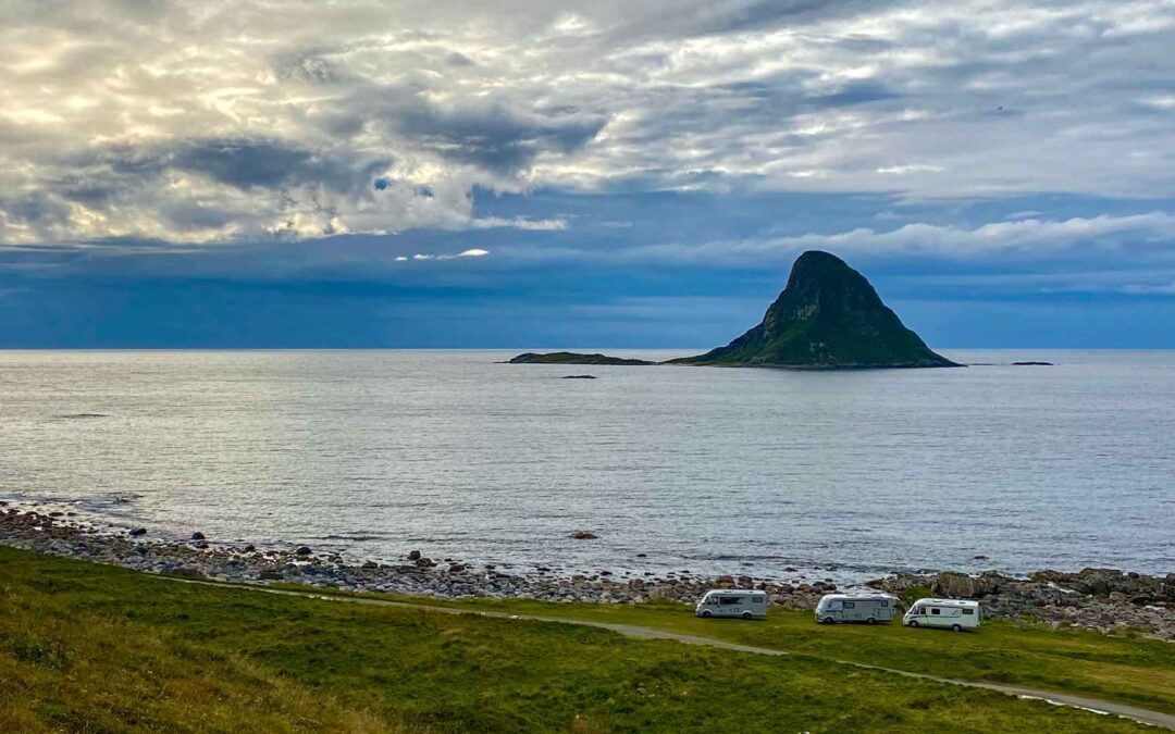 2021 | Dag 9. De Vesterålen