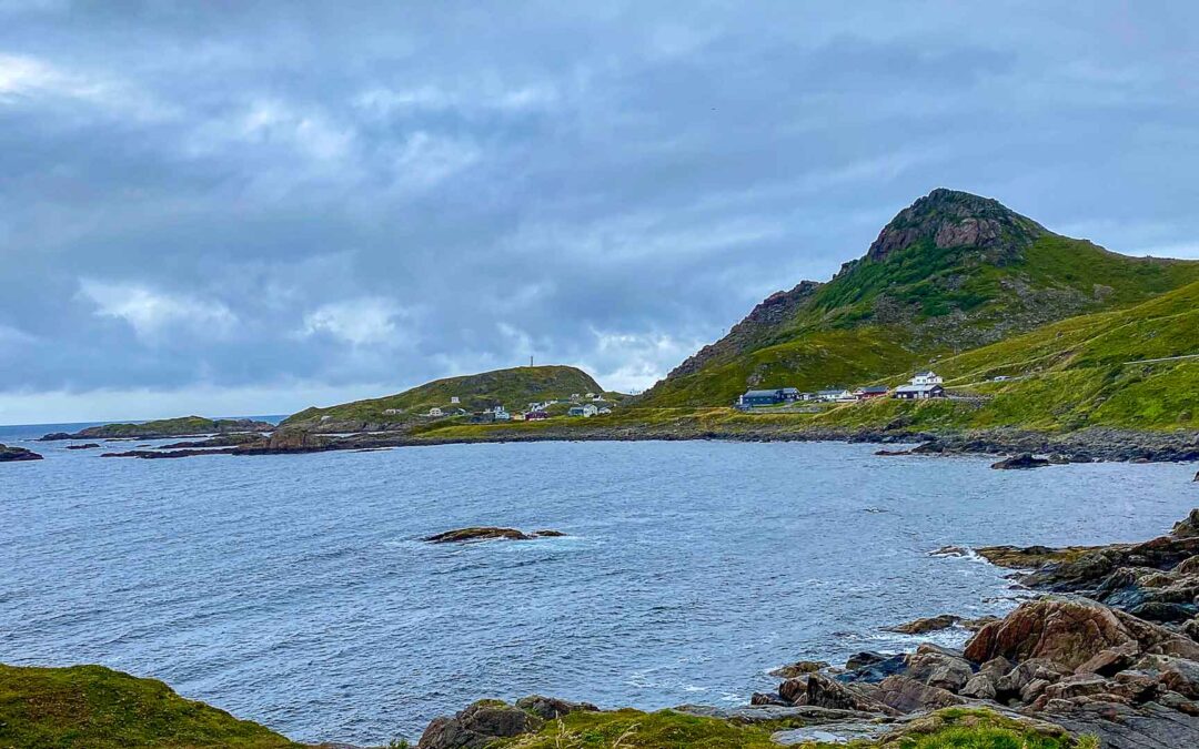 2021 | Dag 10. Nyksund