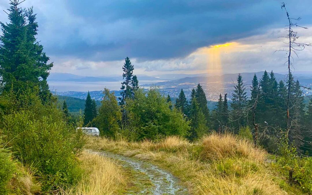 2021 | Dag 13. Trondheim