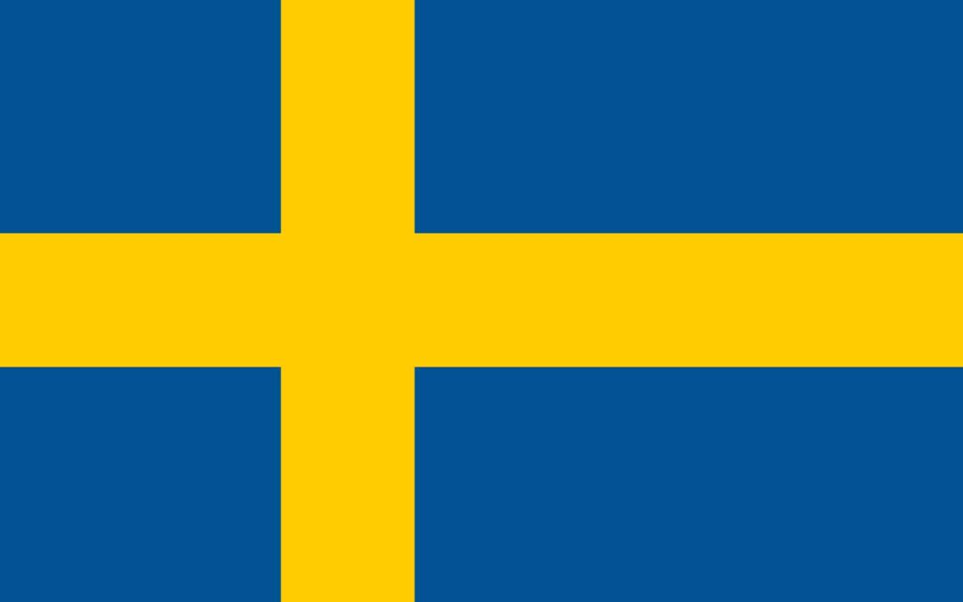 2025 | Zweden
