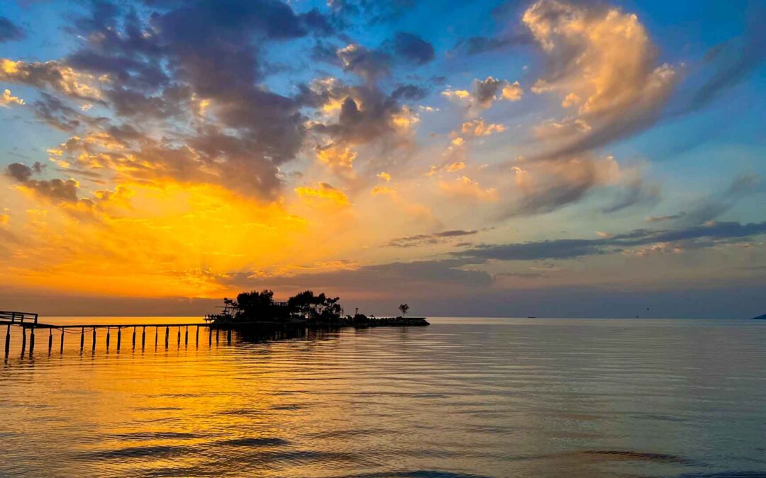 2022 | Dag 09. Naar het zuidelijkste punt.