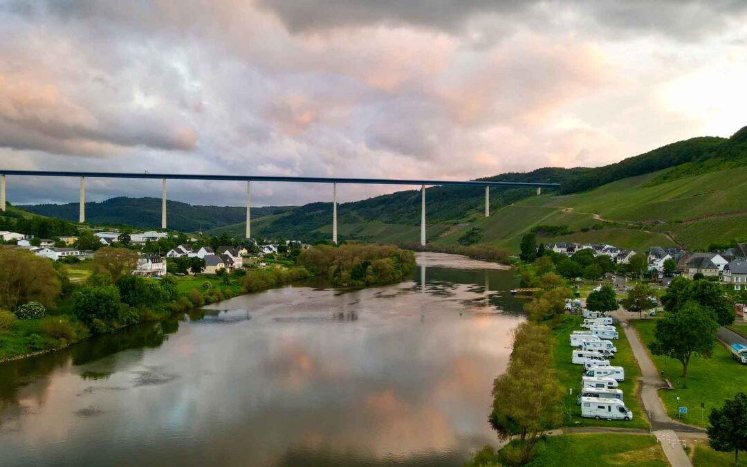 2022 | Dag 01. Ürzig