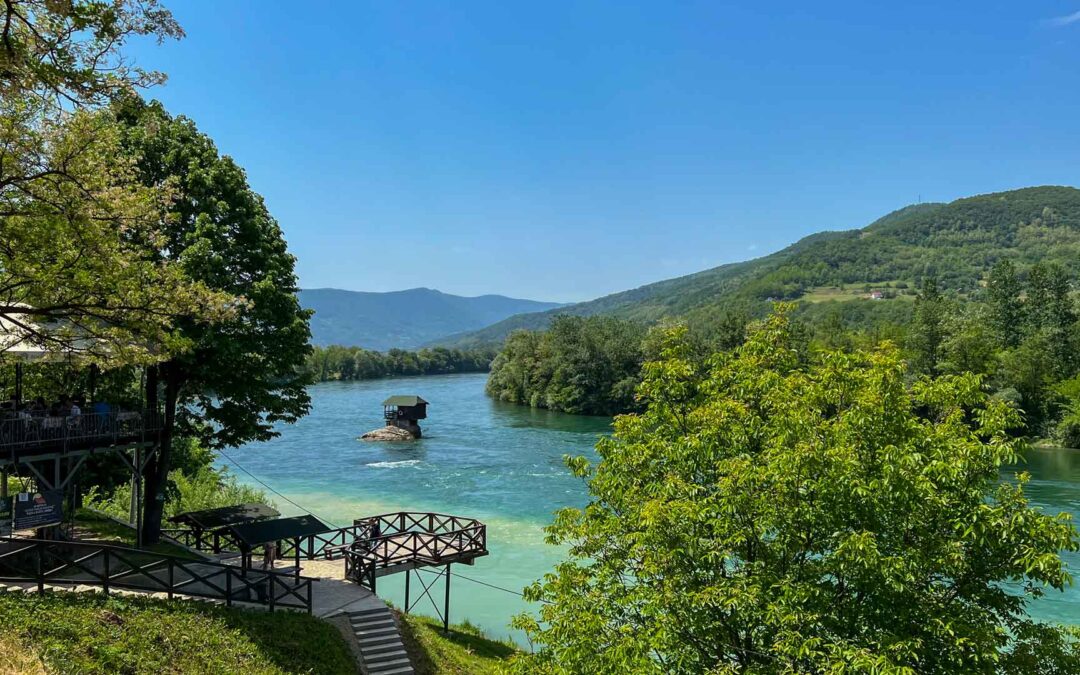 2022 | Dag 06. Montenegro