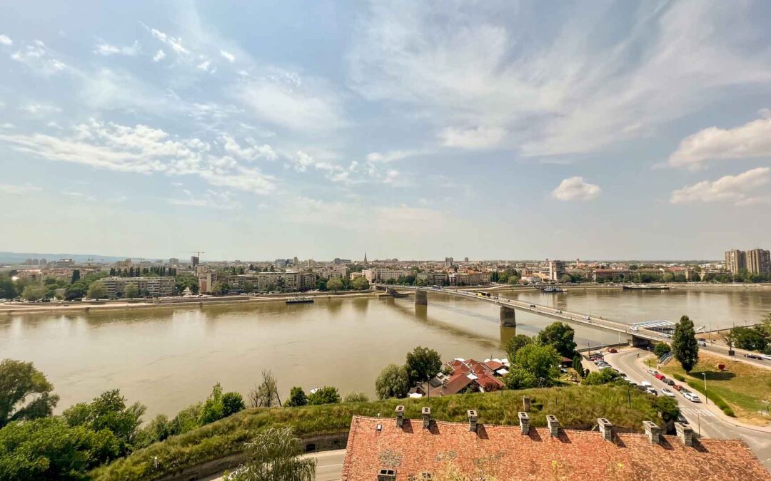 2022 | Dag 05. Kovilj