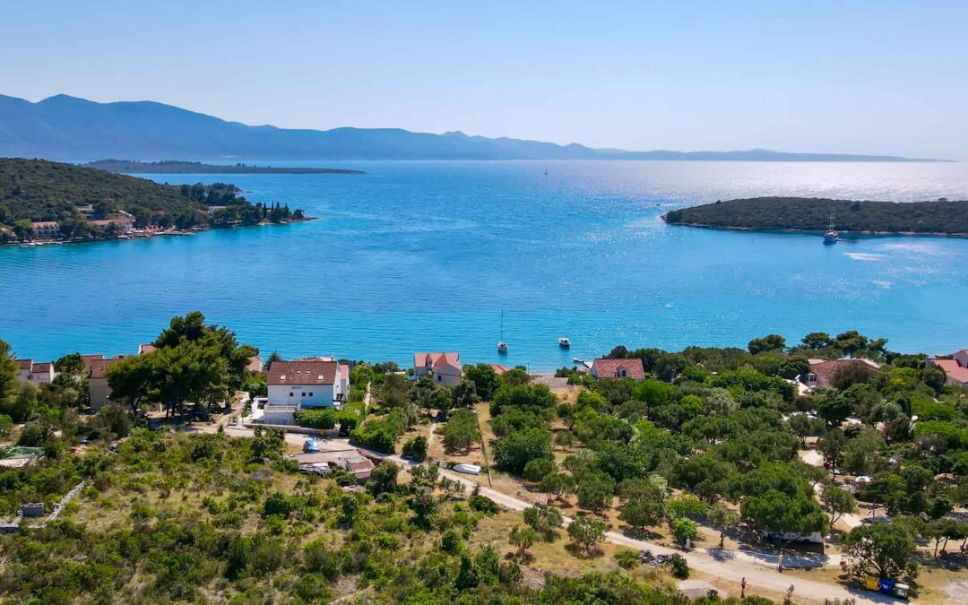 2022 | Dag 14. Lovište