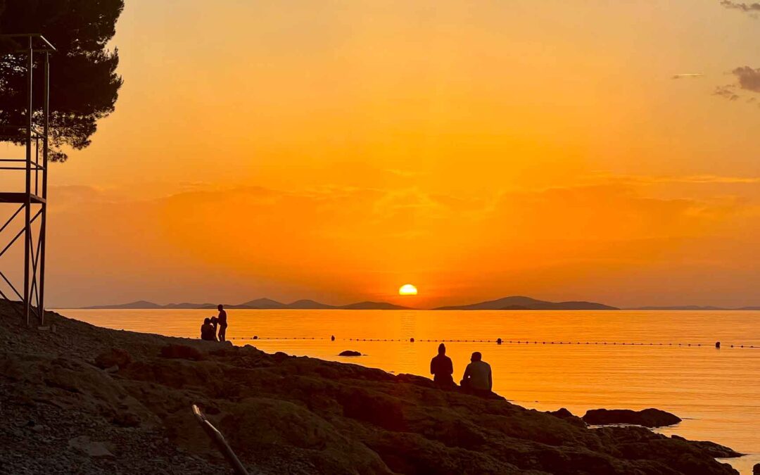 2022 | Dag 17. Camp Adriatic