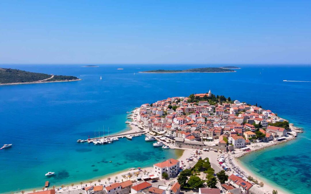 2022 | Dag 18. Camp Marina