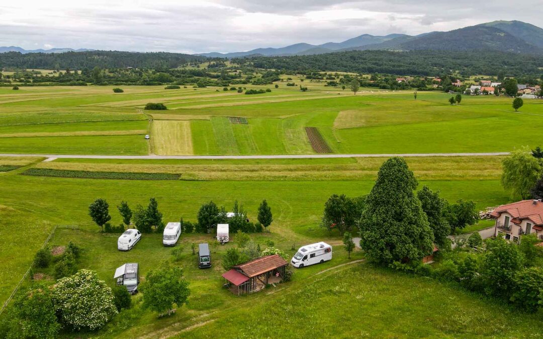 2022 | Dag 21. Pivka