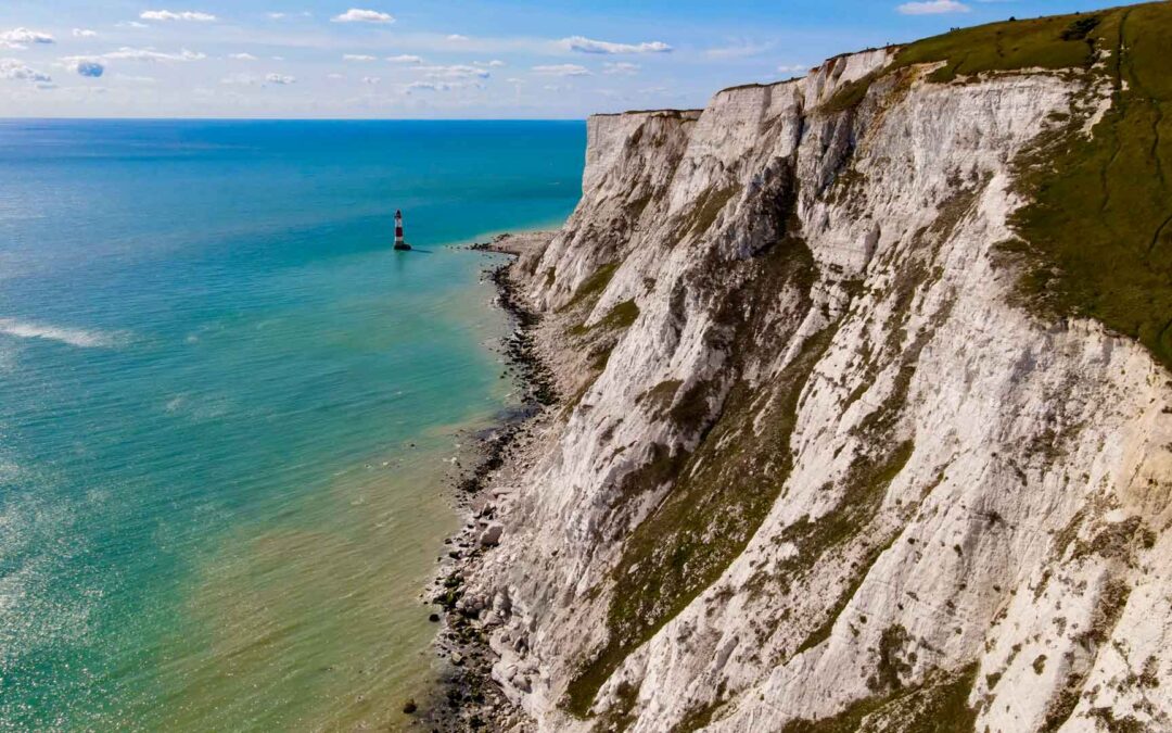 2022 | Dag 03. Seven Sisters