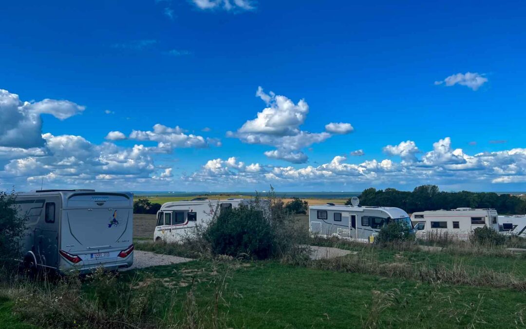 2022 | Dag 02. Tardingen