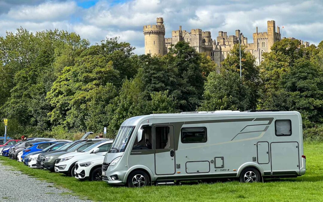 2022 | Dag 04. New Forest NP