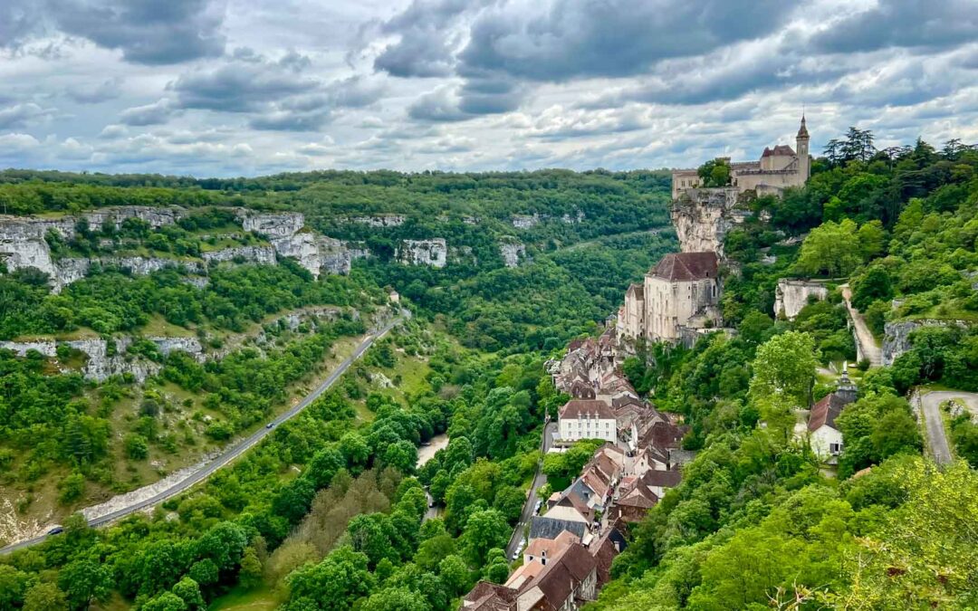 Dag 05 | Rocamadour
