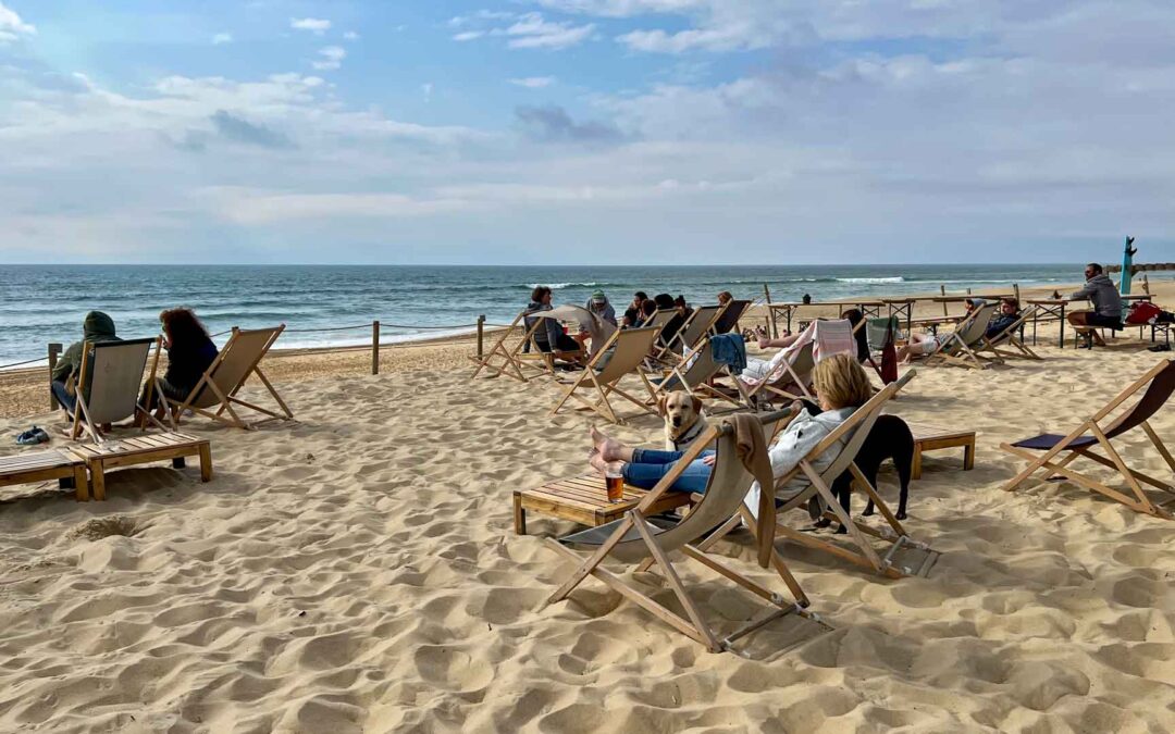 Dag 06 | Golf van Biskaje