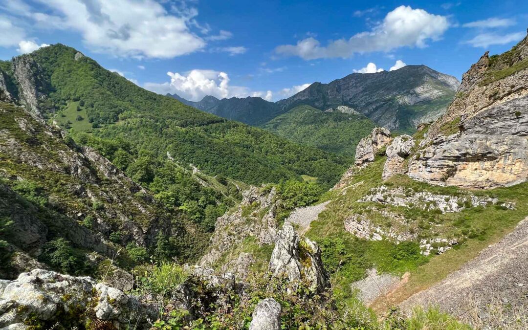 Dag 12 | Picos de Europa