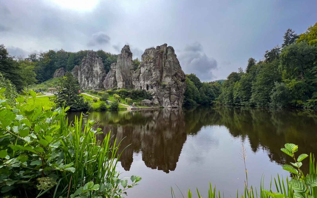 Dag 02 | Maagdenburg