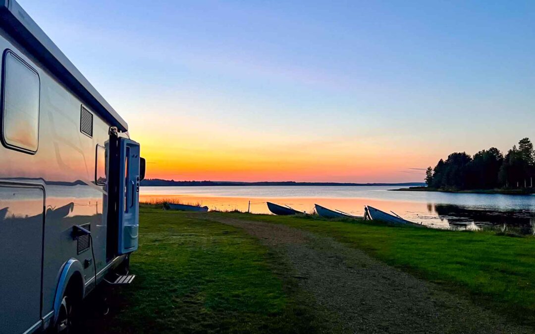 Dag 13 | Korkeakosken