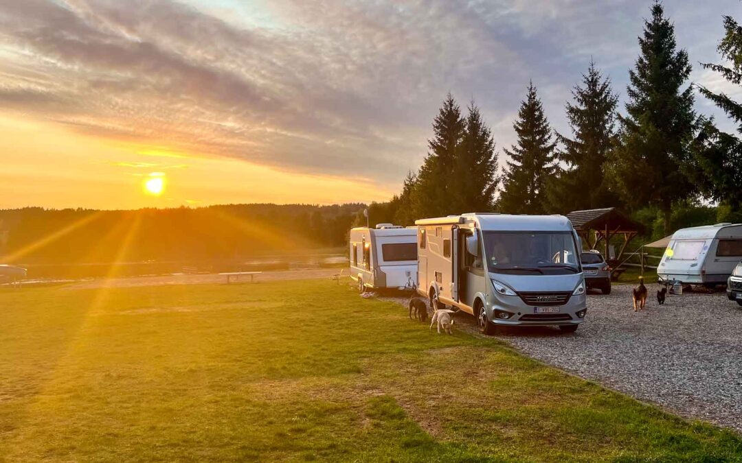 Dag 04 | Rutka-Tartak