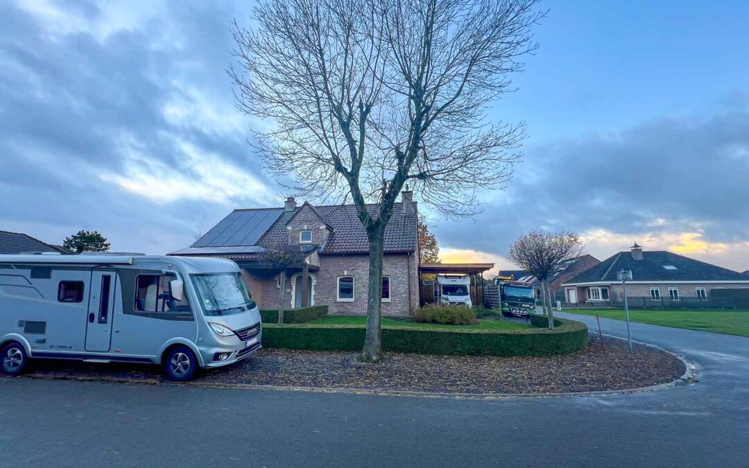 2023 | 6Only @Kerstmarkt