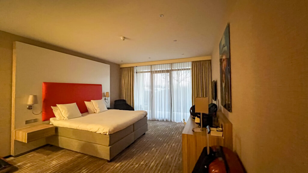 Nederland Haarlemmermeer Hotel Schiphol Room 6Only