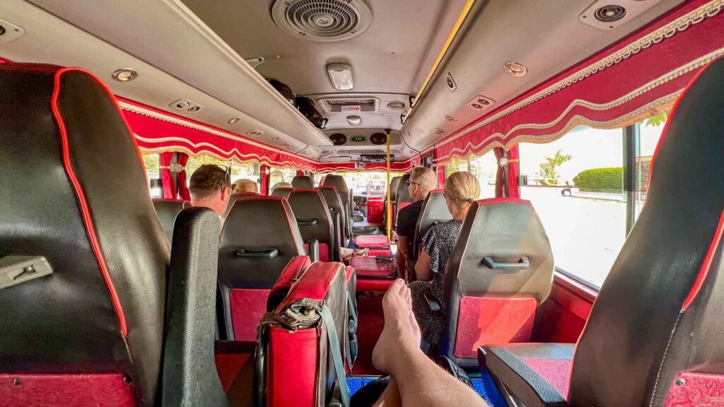 Cambodja Battambang Busrit 6Only