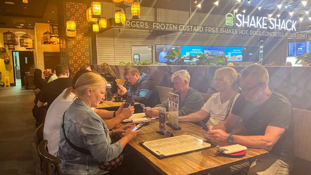 Dubal Airport Drinks 6Only