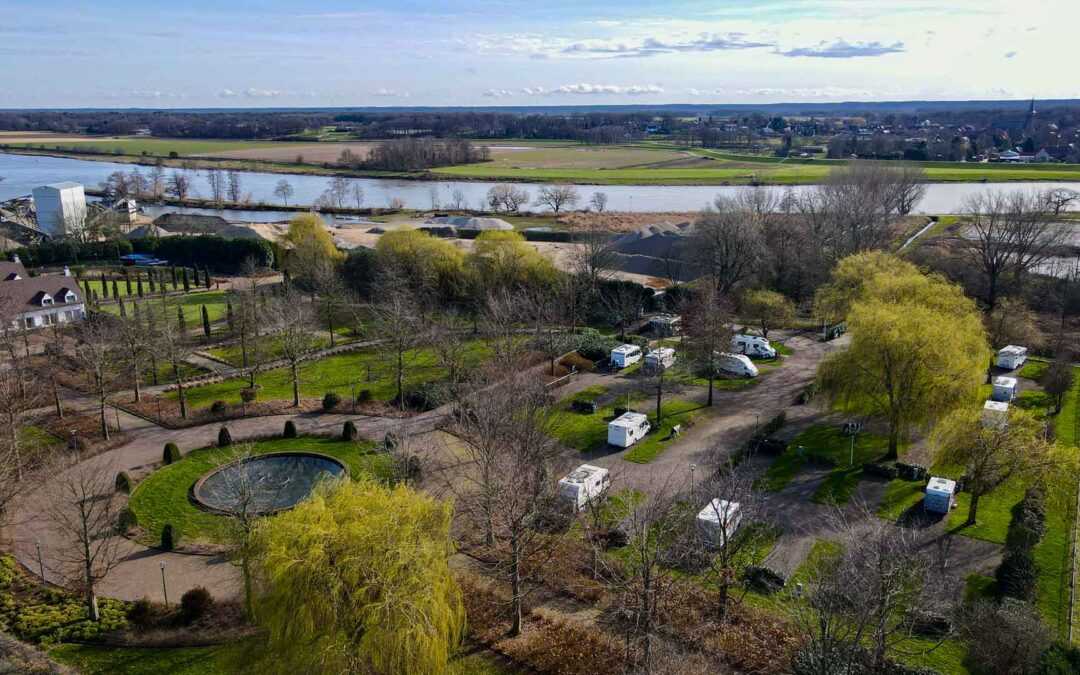 2024 | Op stap in Limburg