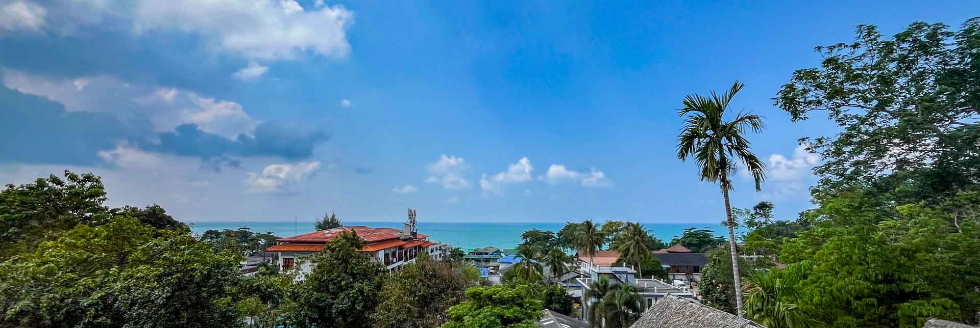 Thailand Koh Chang Banpu Resort Panorama 6Only