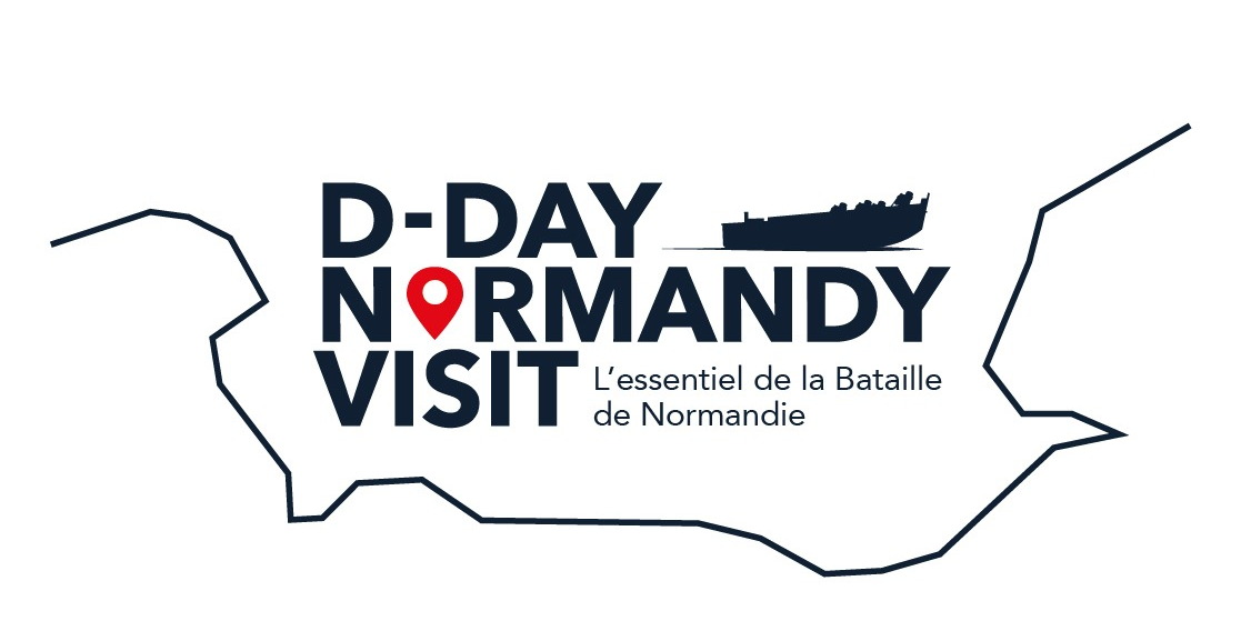 Frankrijk Normandie D-Day Visit Hymer Exsis-i 588 Route51