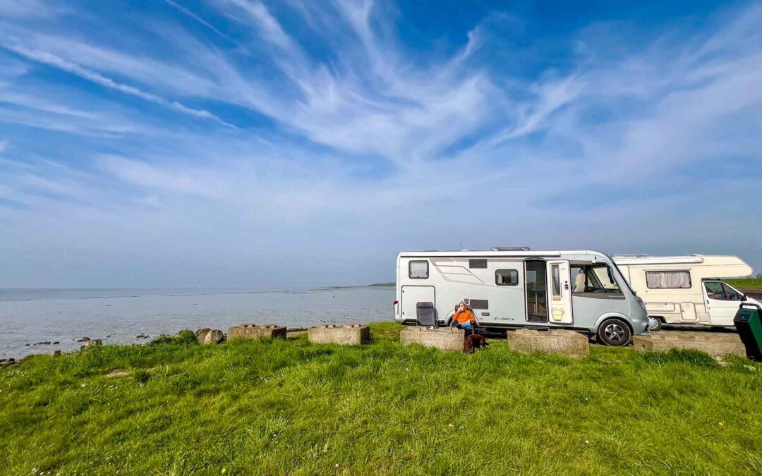 Dag 02 | Aankomst in Blankenberge