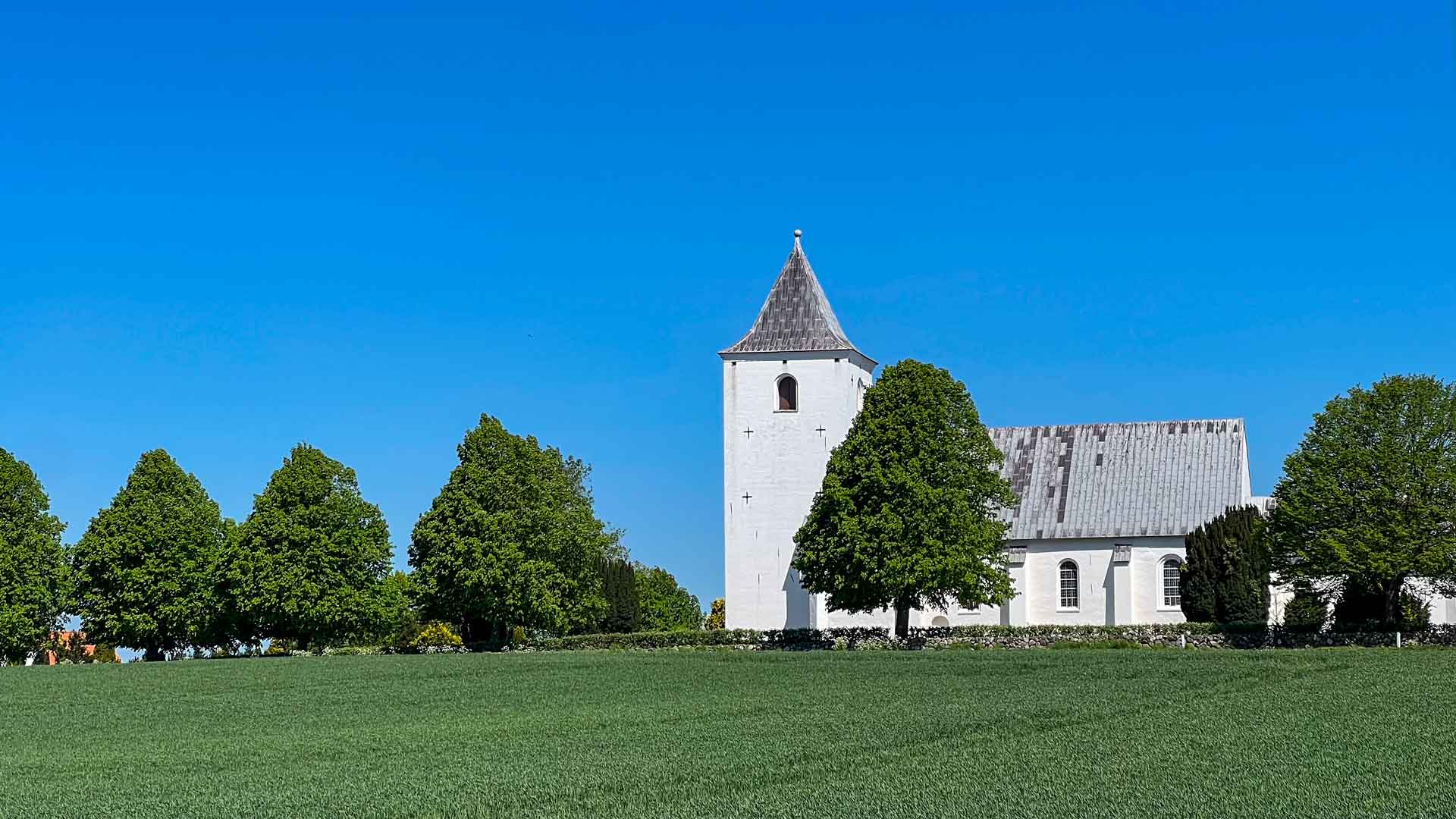 Denemarken Margriet Route Church Hymer Exsis-I 588 Route51 Denemarken Margriet Route Church Hymer Exsis-I 588 Route51