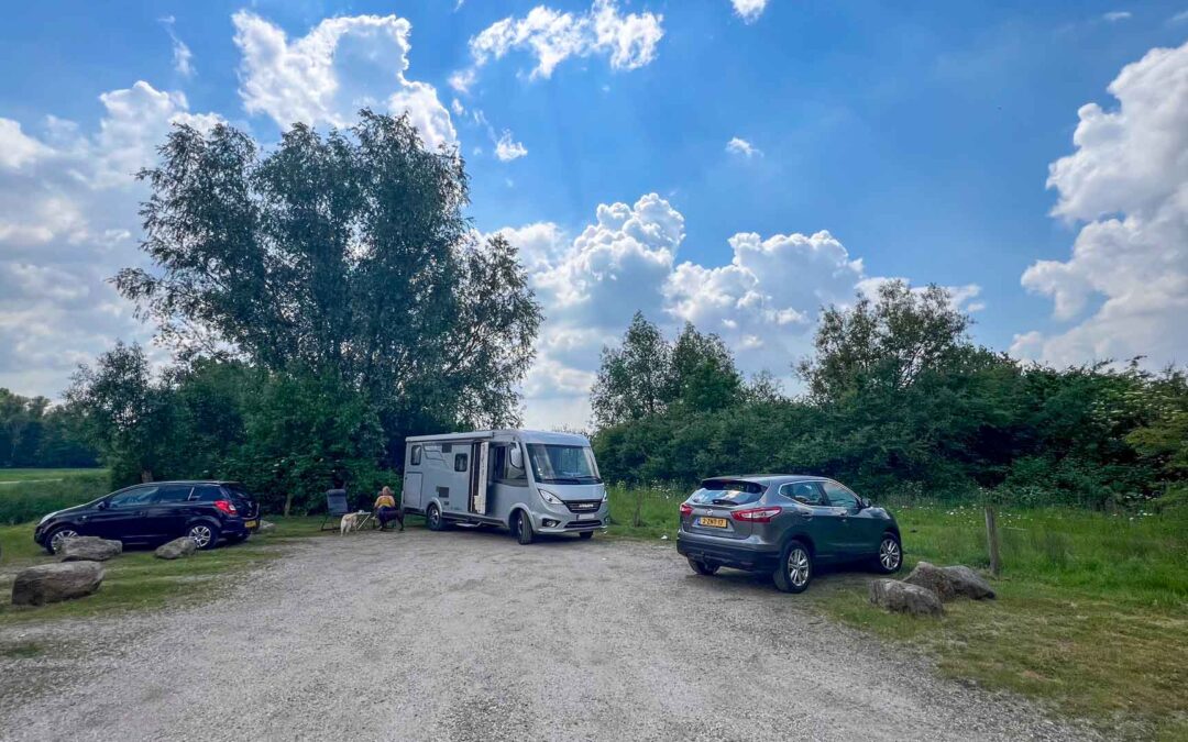 Dag 12 | Terug naar huis