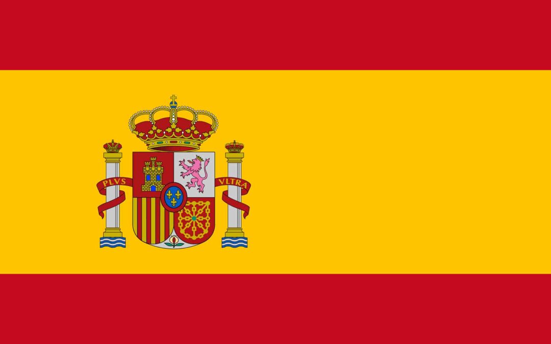 2024 | Spanje – Portugal