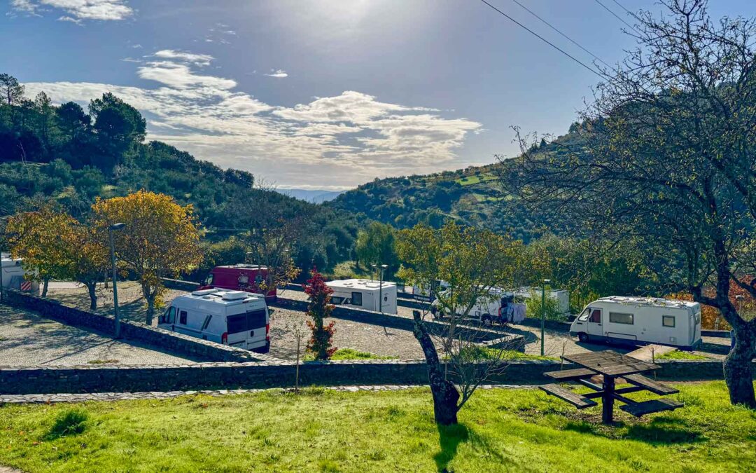 Dag 24 | Toral de los Vados