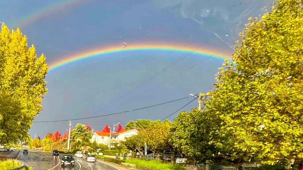 Portugal Chaves N2 Rainbow Jansen-Arts Hymer Exsis-I 588 Route51