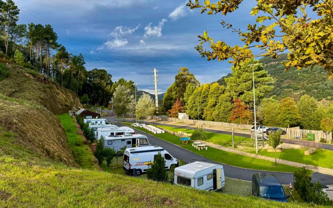 Dag 22 | Douro vallei