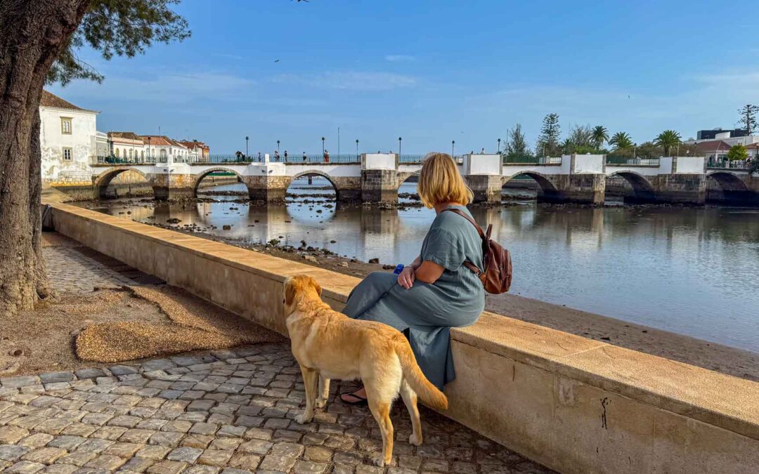 Dag 15 | We zijn in Portugal