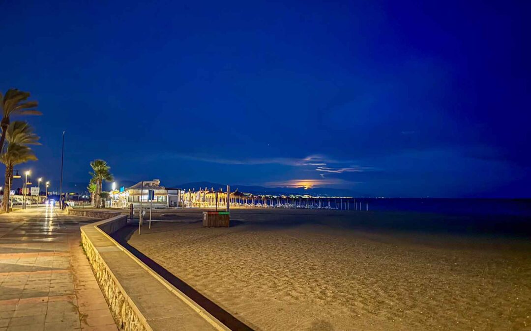 Dag 09 | Torremolinos