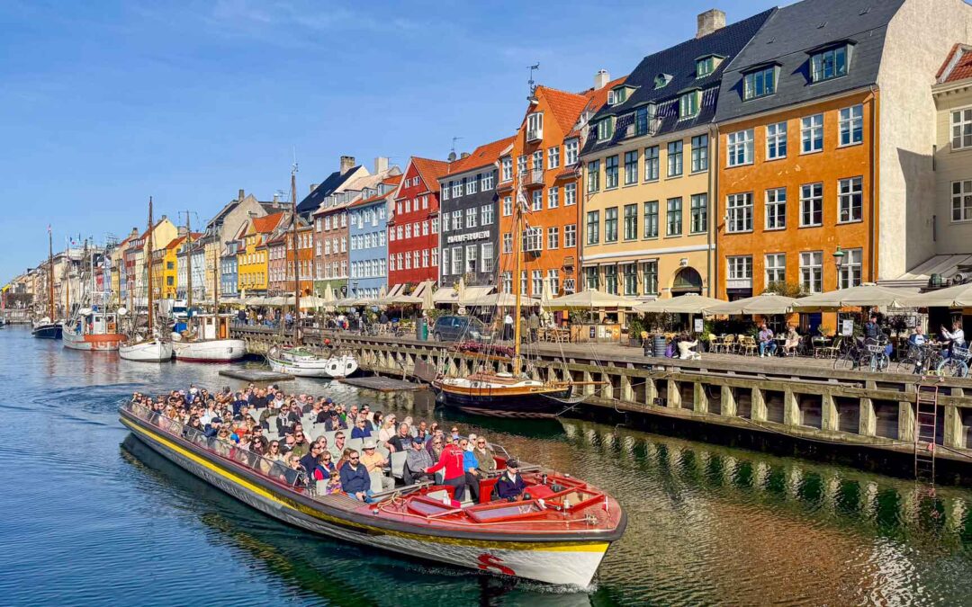 2025 | Verjaardag in Kopenhagen