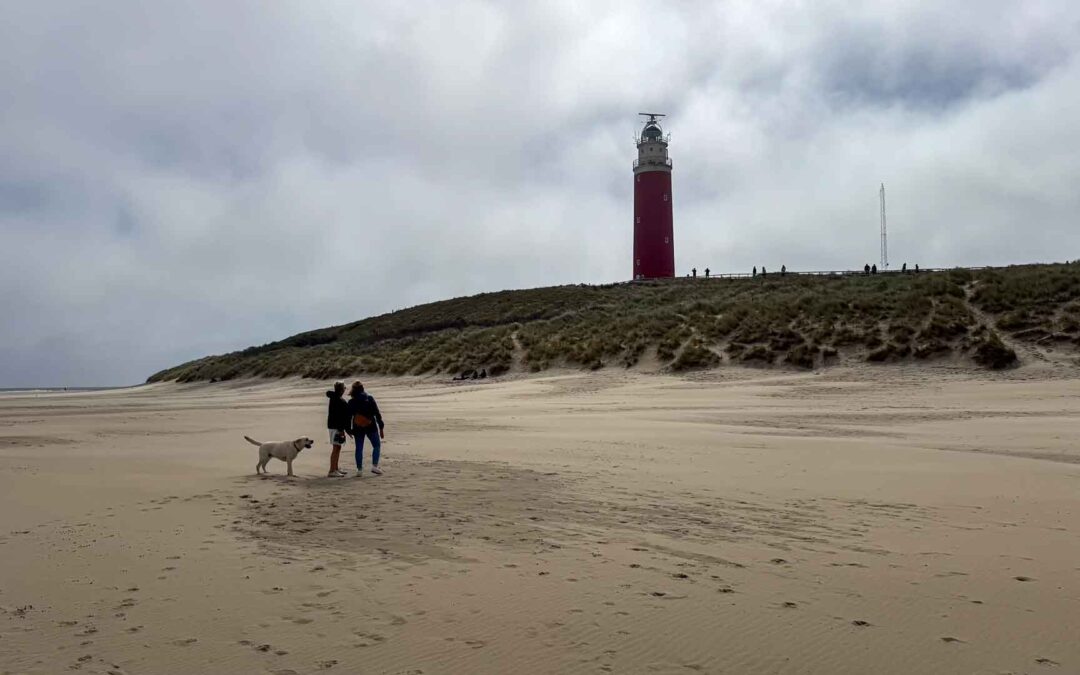 2025 | Hemelvaart op Texel