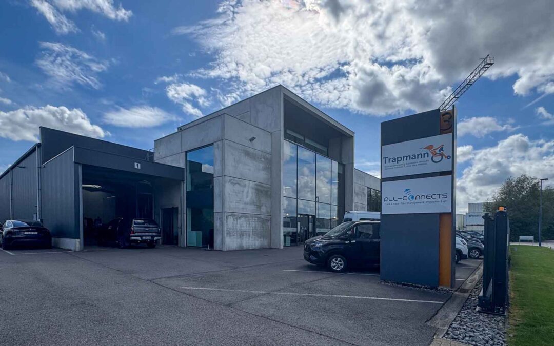 2026 | Plaatsen hulpluchtvering in Kontich