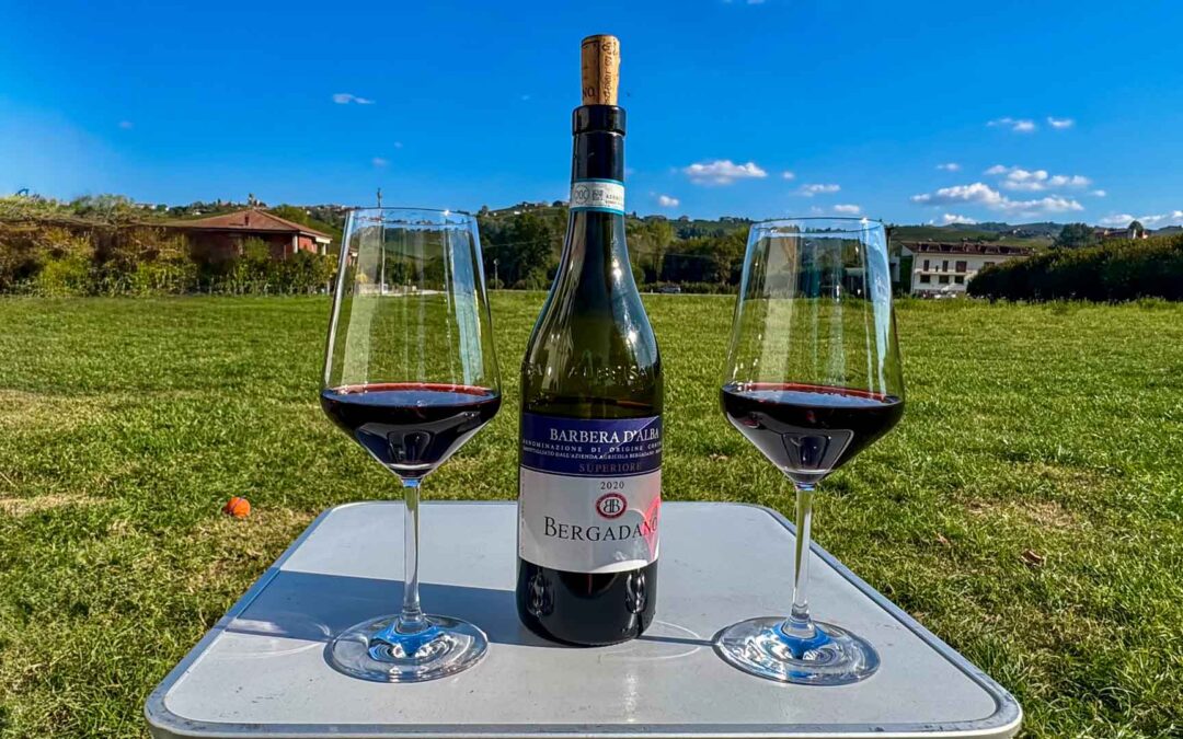 Dag 06 | Wijntasting in Barolo