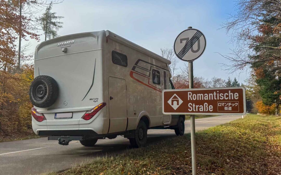 Dag 35 | Terug naar huis