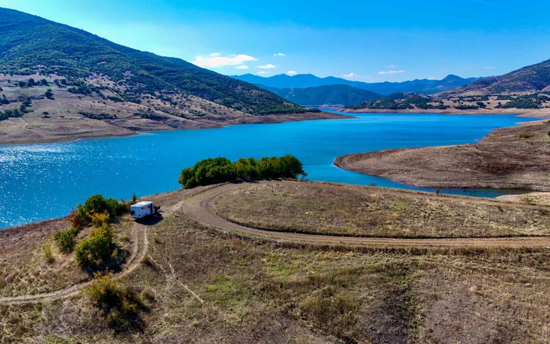 Dag 16 | Lake Smokovo