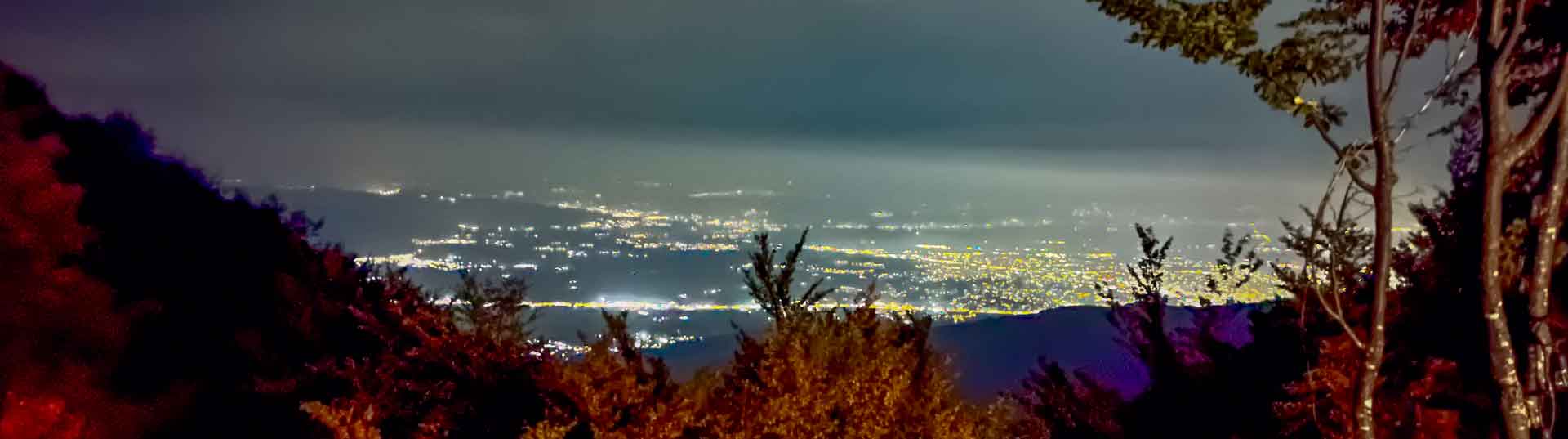 Kosovo Opoj Adventure Camping Uitzicht Prizren Hymer ML-T-570 4x4 Offroad Offgrid Route51