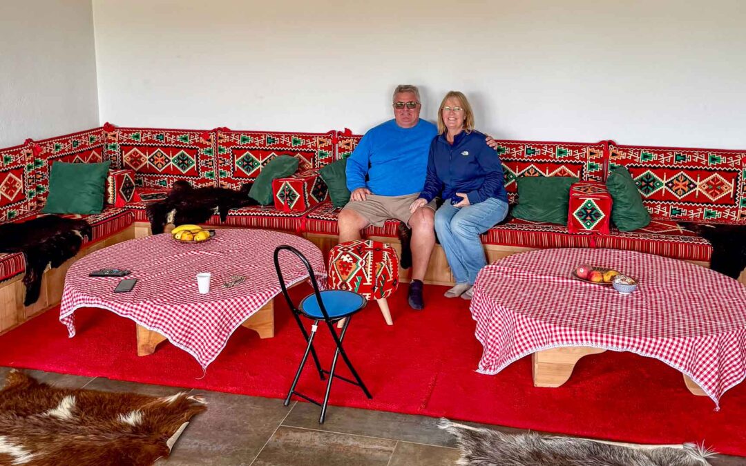 Dag 20 | Adventure Camping Kosovo