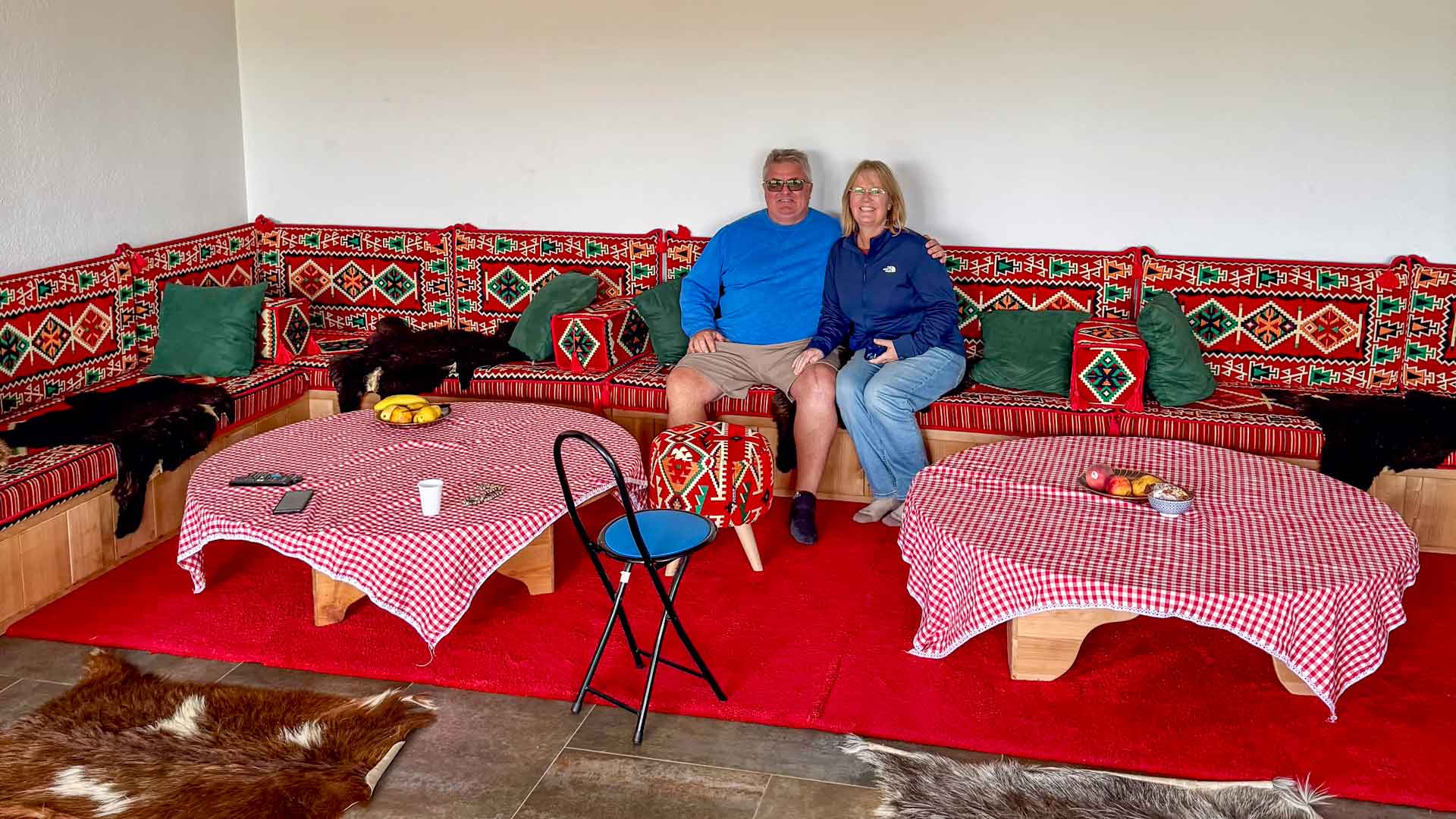 Kosovo Opoj Adventure Camping Welkom Drank Hymer ML-T-570 4x4 Offroad Offgrid Route51