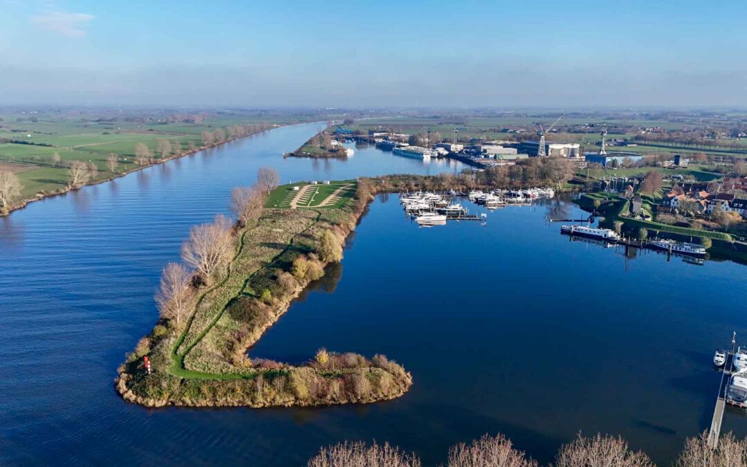 2025 | Eten bij vrienden in Klarenbeek