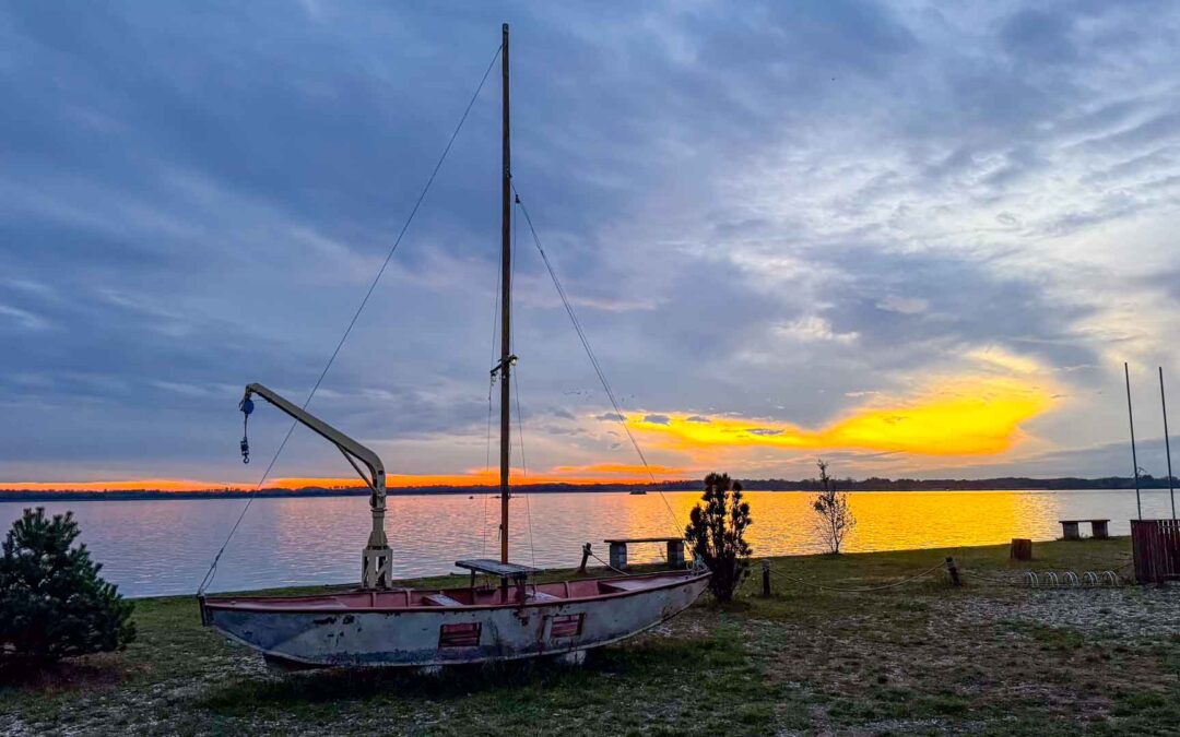 Dag 29 | Slowakije – Land nr. 35