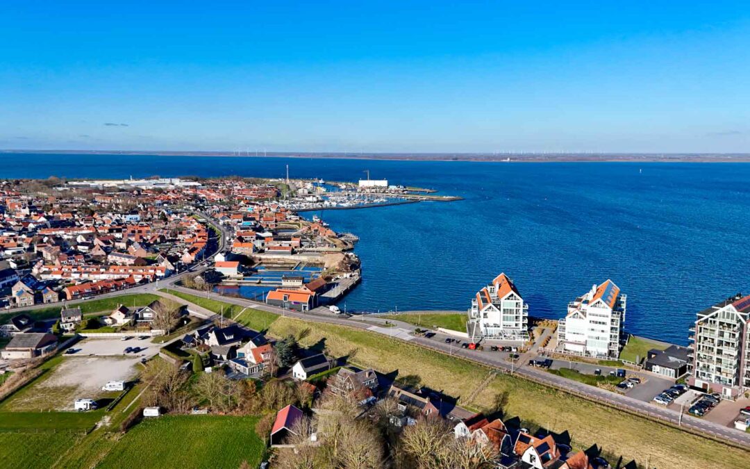 2026 | Winterweekend in Zeeland